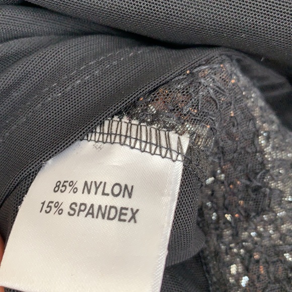 Cache Beaded Animal Print Tank - Picture 7 of 7